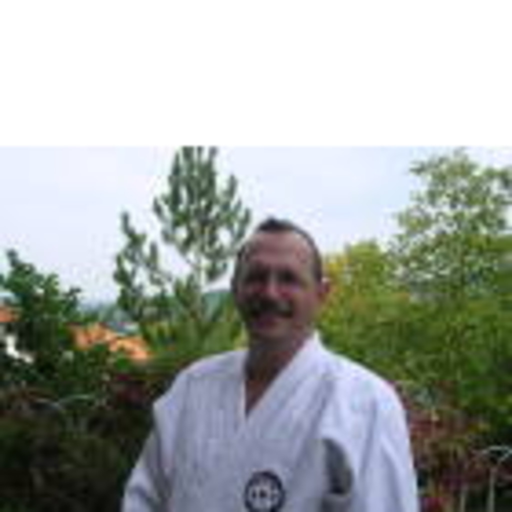 Manfred Büchner Betriebspädagoge Manfred Büchner XING