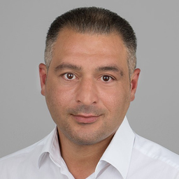 Serkan Vural