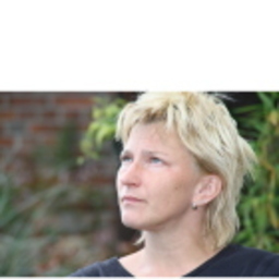 Kerstin Hopfstock