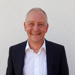 Rainer Fegebank