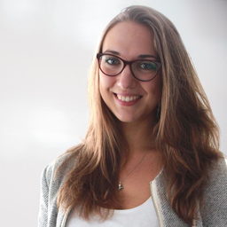 Claire Hilger