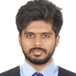 gowtham manogaran