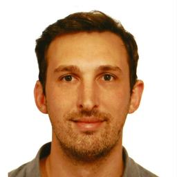 Eric Krämer's profile picture