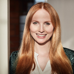 Julia Kohlgrüber