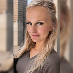 Mandy Stromeier