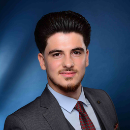 Enes Sarikaya
