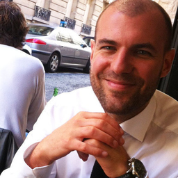 Tino Kopp