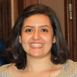 Mariham Ramzy