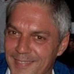 Mario Andreas Popp