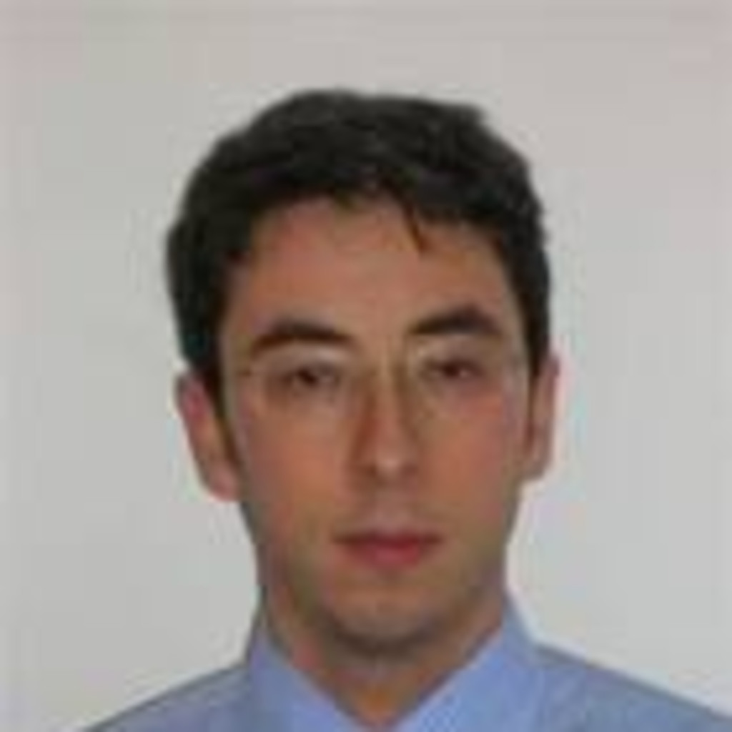 Francesco Miglio Internal Auditor CIRSA Italia XING