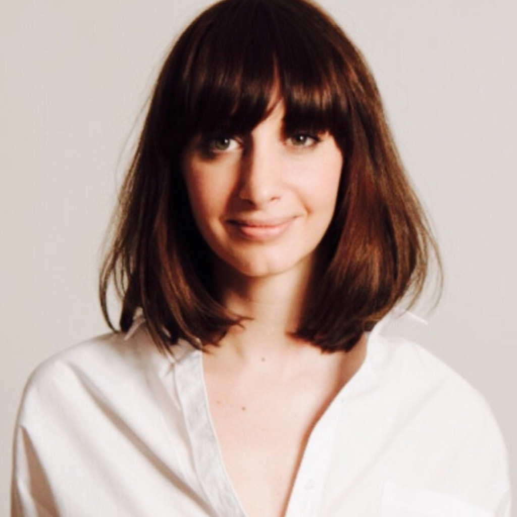 Martina Feyrer - Grafikdesigner - THE M LAB | XING
