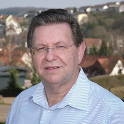 Dipl.-Ing. Armin Krass
