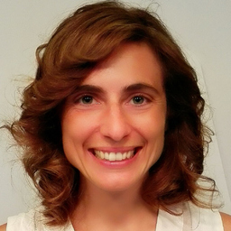 Camilla Bertoni