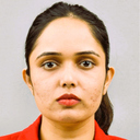 Anagha Pundge