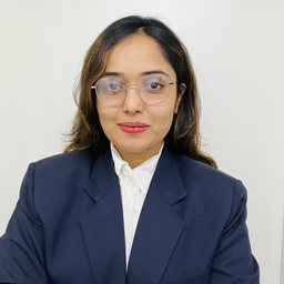 Anagha Pundge