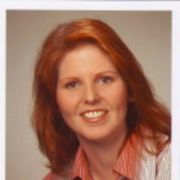 Tina Huwald
