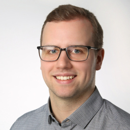 Profilbild Sven Jung