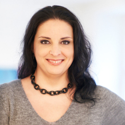 Andrea Jörz's profile picture