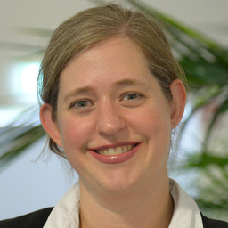 Sarah Burgin