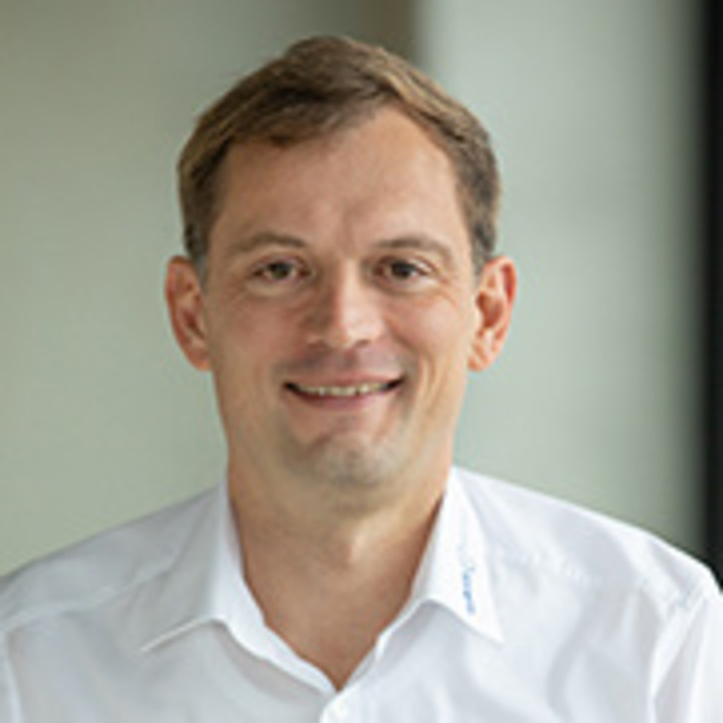 Dietmar Langer - Technischer Geschäftsführer / CTO - WMT ...