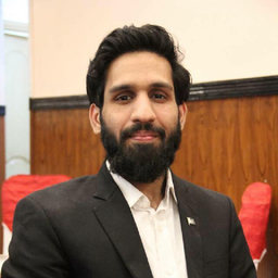 Hasam Ahmed Khan