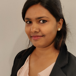 Ing. Garima Waghale