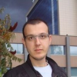 Stephan E. Stephanov