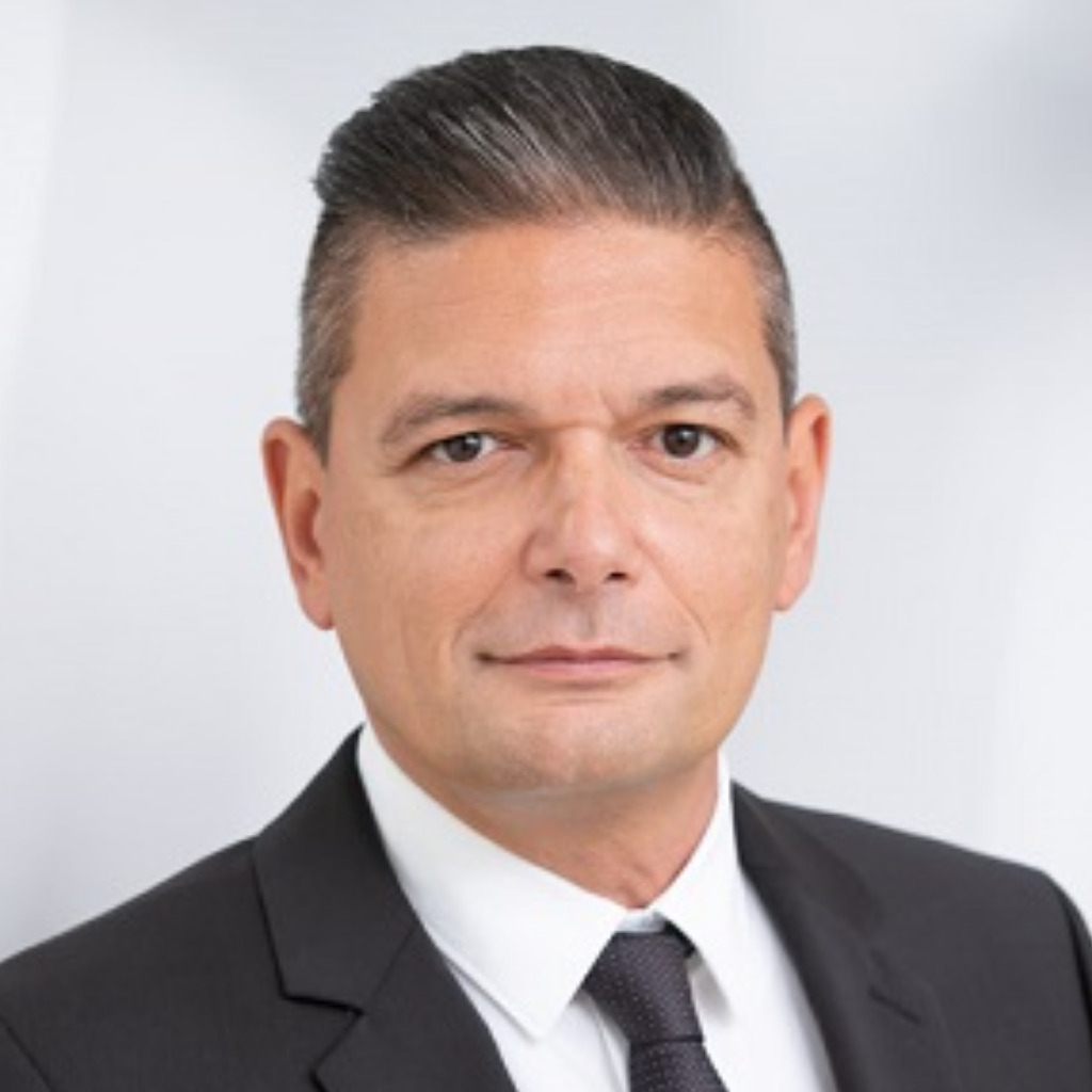 Stefano Bisonni Strategic Market Development / Head of Logistics