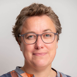 Meike Fischer