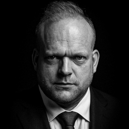 Torben Hastedt