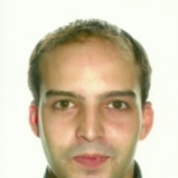 José María Sánchez Blasco