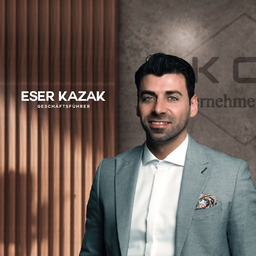 Eser Kazak