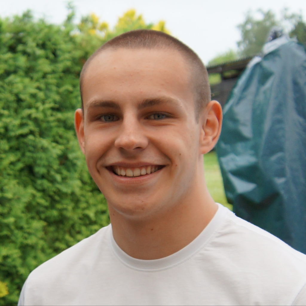 Jonas Schaum - Dualer Student - proWIN Winter GmbH | XING