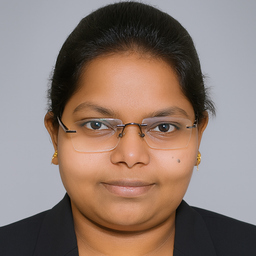Sravanthi Pentakota
