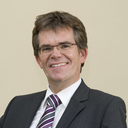 Prof. Dr. Holger Scheer