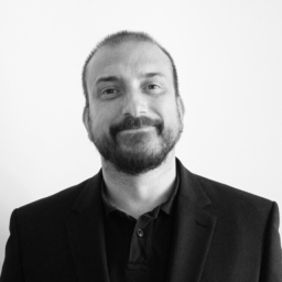 Dipl.-Ing. Stefano Sartori