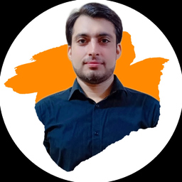 Muhammad Imran Ashraf