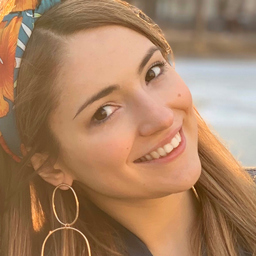Maria Igoshkina