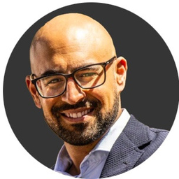 Cyrus Moghaddamnia