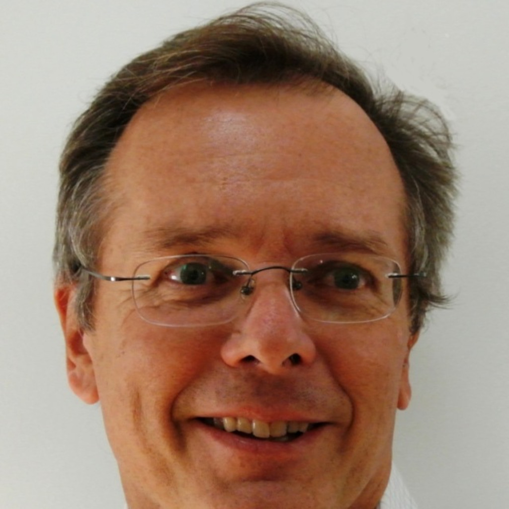 Kim Ludvigsen CEO & Founder Interprefy AG XING