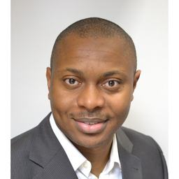 Dr. Arsene Ntiwa Foudjo