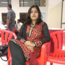 Nisha Rajput