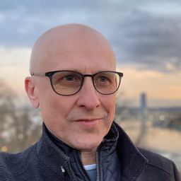 Oliver Liebich