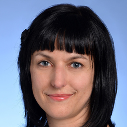 Patrizia Bieri's profile picture