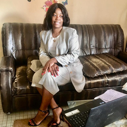 Alexandra ONDOUA