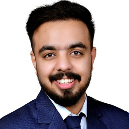 pranav gudhenia