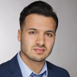 Ferhat Sahin