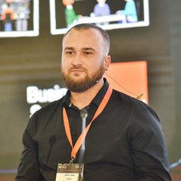 Mihai Lungu