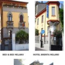 Milano Rooms