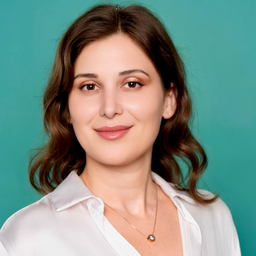 Irma Enukidze